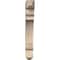 Ekena Millwork Olympic Craftsman Smooth Bracket, Douglas Fir, 3 1/2"W x 18"D x 26"H BKT04X18X26OLY04SDF - alternate 2